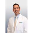 Photo: Dr. Nasser Askari, DO