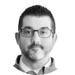 Scott Reigle, LMHC