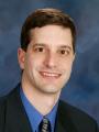 Photo: Dr. Peter Thomas, DO