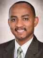 Photo: Dr. Whistler Mondesir, MD