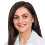 Dr. Anna Kazaryan, MD