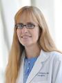Photo: Dr. Susan Williams, MD