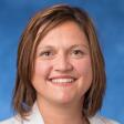 Photo: Dr. Daria Dreboty-Cerimele, MD
