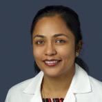 Dr. Priyanka Kanth, MD