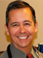 Photo: Dr. Victor Matthews, MD