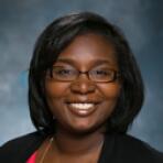 Dr. Joelle Pierre, MD