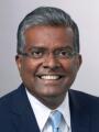 Photo: Dr. Siva Vithiananthan, MD