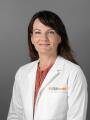 Photo: Dr. Mirnela Byku, MD