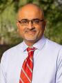 Photo: Dr. Ubair Ahmed, MD