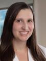 Photo: Dr. Amanda Disabato, DO