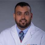 Dr. Yaser Alhamshari, MD