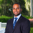 Photo: Dr. Vishwanath Srinagesh, MD