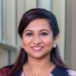 Photo: Dr. Sireesha Chinthaparthi, MD