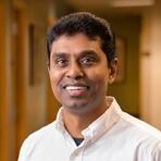 Dr. Rajesh Kandasamy, MD