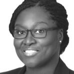 Dr. Afua Amoah, MD