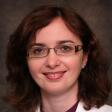Photo: Dr. Irina Konon, MD