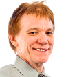 Photo: Dr. John Finney, MD
