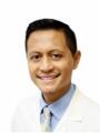 Photo: Dr. D Andrew Roquiz, MD