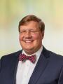 Photo: Dr. Christopher Decock, MD