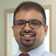 Photo: Dr. Niaz Ahmed, DDS