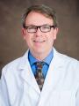 Photo: Dr. William Theus, MD