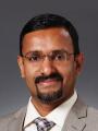 Photo: Dr. Binu Nair, MD