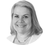 Barbara Bronson, LCSW