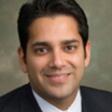 Photo: Dr. Suken Shah, MD