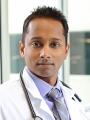 Photo: Dr. Santosh Varkey, MD