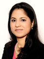 Photo: Dr. Sumaiyah Qureshi, MD