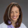 Photo: Dr. Gina Mendoza, DPM