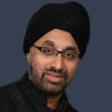 Photo: Dr. Gurdeep Chhabra, MD
