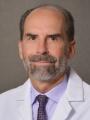 Photo: Dr. Robert Simon, MD