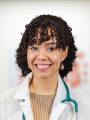Photo: Dr. Lunia Collado, MD