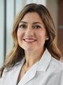 Photo: Dr. Meredythe McNally, MD