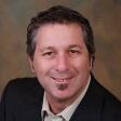 Photo: Dr. Shaun Berger, MD