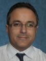 Photo: Dr. Abderrahmane Temmar, MD