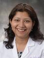 Photo: Dr. Arpita Srivastava, MD