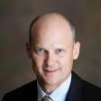 Photo: Dr. Charles Burch, MD
