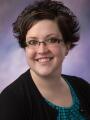 Photo: Amber McMillin, CNP