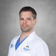 Photo: Dr. Joshua Hazelton, DO