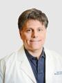 Photo: Dr. Alex Baum, MD