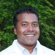 Photo: Dr. Winston Jeshuran, MD