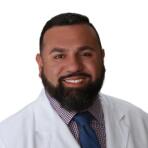 Dr. Jose Burgos, MD