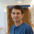 Photo: Dr. Lyudmil Todorov, MD