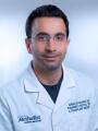 Photo: Dr. Ahmad Goodarzi, MD