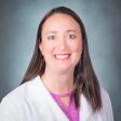 Photo: Dr. Megan Lambeth, DO