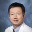 Photo: Dr. Xunzhang Wang, MD
