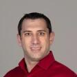 Photo: Dr. Peter Kouvatsos, DO