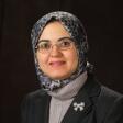 Photo: Dr. Abir Abdel-Kader, MD